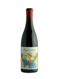 Manfredi Franco Manfreddi Rosso Tinto 2024