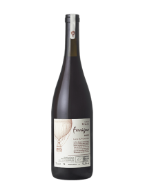 Cantina Ribela Lazio Ferrigno 2023 Red Wine