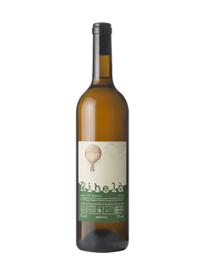 Cantina Ribela Lazio 2024 White Wine