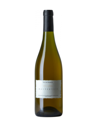 Jean Maupertis Puy Long 2023 White Wine