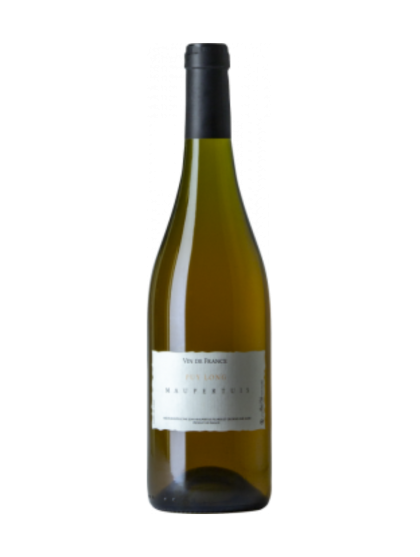 Jean Maupertis Puy Long Blanco 2023