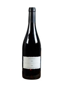 Jean Maupertis ZZ 2024 Red Wine
