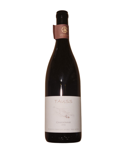 Tauss Werlitsch Chardonnay Von Opok Blanco 2023