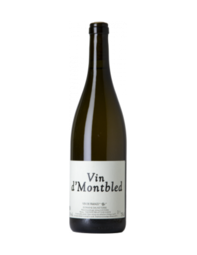 Domaine de Sauveterre Vin de Montbled Blanco 2021