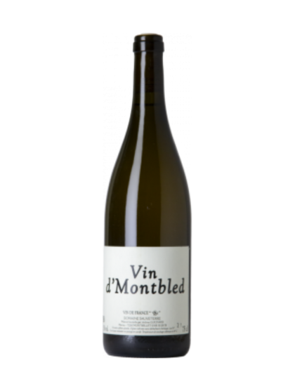 Domaine de Sauveterre Vin de Montbled 2021...