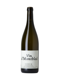 Domaine de Sauveterre Vin de Montbled 2021 White Wine
