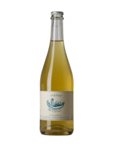 Didier Chaffardon Indolent 2022 White Wine