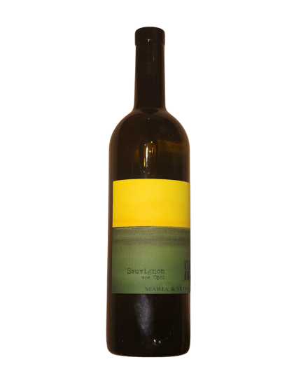 Maria & Sepp Muster Sauvignon Von Opok Blanco 2023