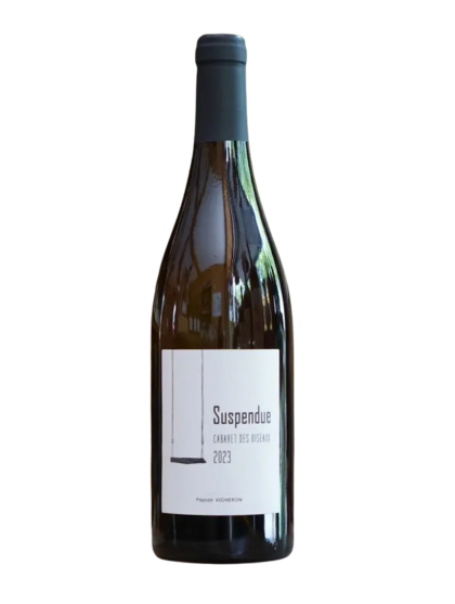 Cabaret des Oiseaux Suspendue 2023 White Wine