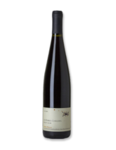 Domaine du Sang des Innocents Memoire Vive 2023 White Wine