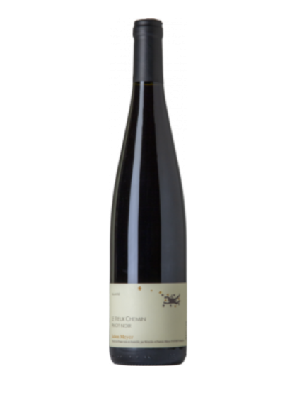 Julien Meyer Vieux Chemin Tinto 2022