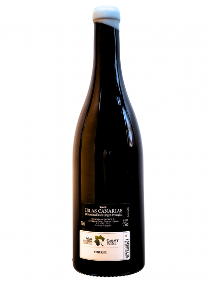 Envinate Taganan Tinto 2024 Red Wine