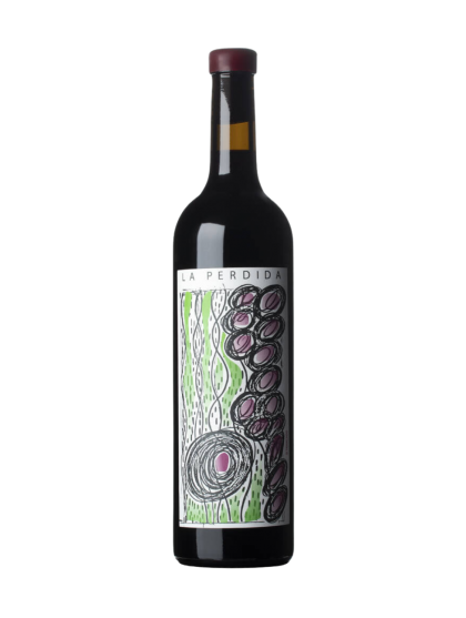 La Perdida O Trancado 2024 Red Wine