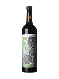 La Perdida O Trancado Tinto 2024