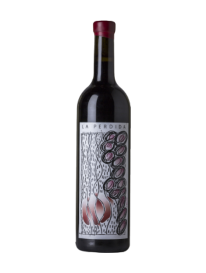 La Perdida A Mallada Tinto 2024