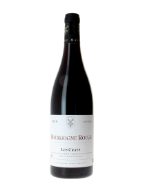 Clos des Vignes du Mayne Bourgogne Les Crays Tinto 2023