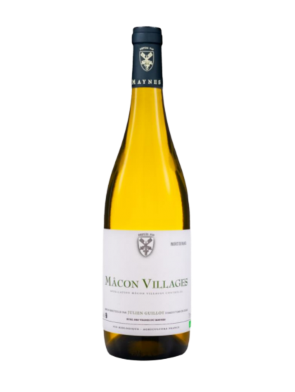 Clos des Vignes du Mayne Macon Villages Blanc...