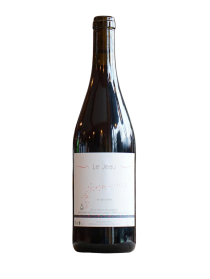 Julien Delrieu Le Jeau Chenin 2023 White Wine