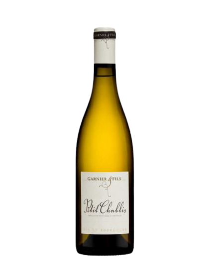 Domaine Garnier Et Fils Petit Chablis 2023...