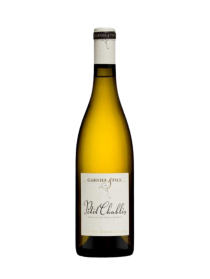 Domaine Garnier Et Fils Petit Chablis 2023 White Wine
