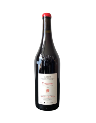 Michel Gahier Arbois La Vigne Du Louis Tinto 2023