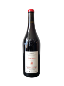 Michel Gahier Arbois Le Vigne d Louis 2023 Red Wine