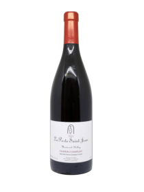 Sylvain Dittière La Porte Saint Jean Saumur Champigny 2022 Red Wine