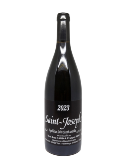 Dard et Ribo Saint-Joseph 2023 Red Wine