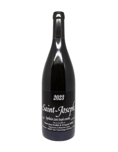 Dard et Ribo Saint-Joseph Blanc Blanco 2023