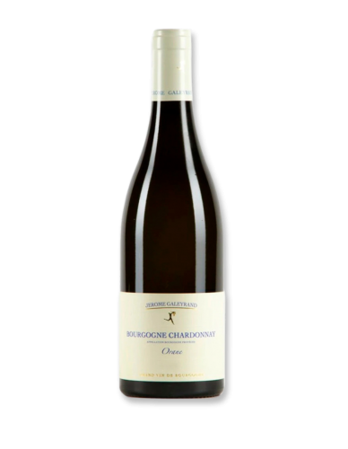 Jerome Galeyrand Bourgogne Pinot Antonin 2023 Red Wine