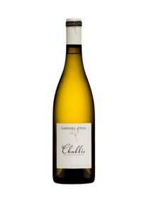 Domaine Garnier Et Fils Chablis 2023 White Wine