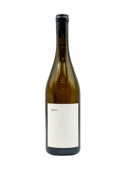 Vignobles Les Justices Juste Chenin Blanco 2023