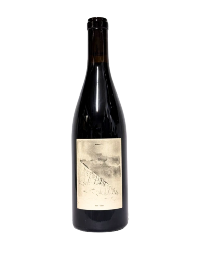 Henri Chauvet Abrupts Tinto 2023