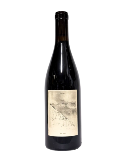 Henri Chauvet Abrupts Tinto 2023