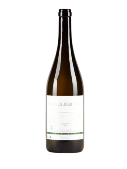 Julien Delrieu La Joue 2023 Red Wine