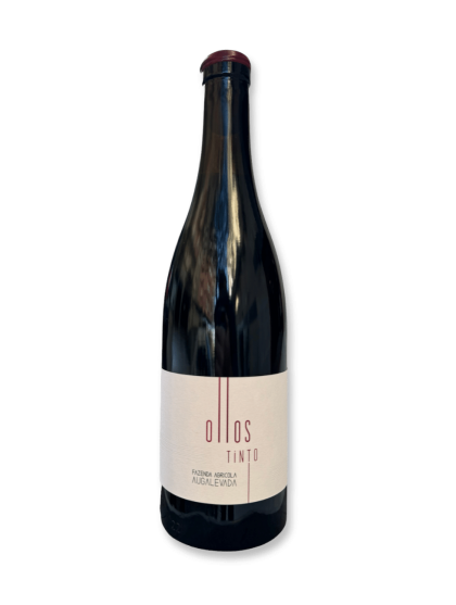Fazenda Agricola Augalevada Ollos 2023 Red Wine