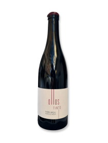 Fazenda Agricola Augalevada Ollos 2023 Red Wine