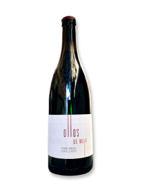 Fazenda Agricola Augalevada Ollos de Maia 2023 Red Wine