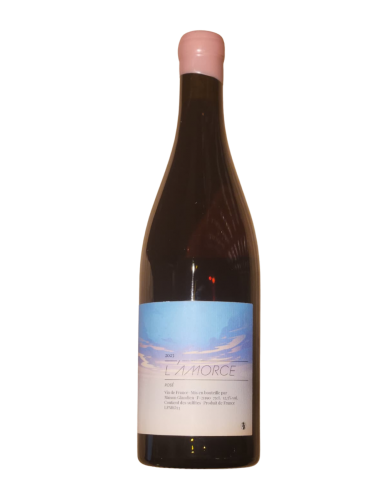 Maison Glandien Amorce Rose Rosado 2023