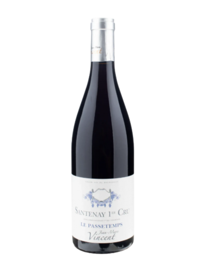 Jean Marc Vincent Santenay 1er Cru Le...