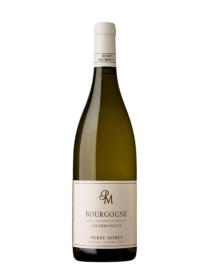 Pierre-Yves Colin-Morey  Chassagne-Montrachet 1er Cru Maltroie Blanco 2023