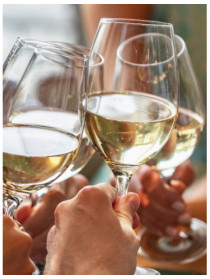 Anselmo Mendes Tempo 2017 White Wine