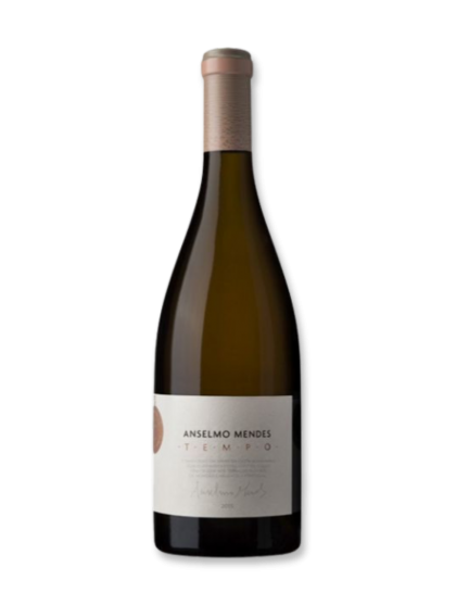Anselmo Mendes Tempo Blanco 2017