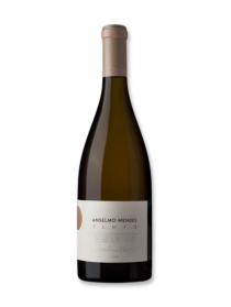 Anselmo Mendes Tempo 2017 White Wine