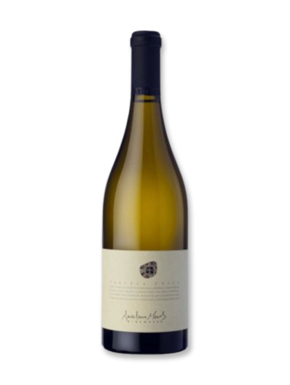 Anselmo Mendes Parcela Única Blanco 2019