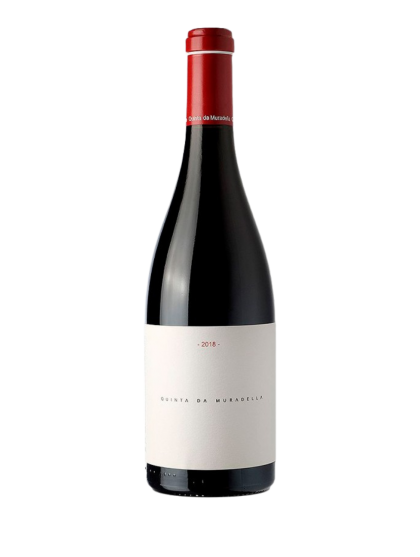 Quinta Da Muradella Candea 2018 Red Wine