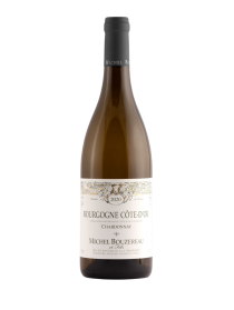 Domaine Michel Bouzereau Bourgogne 2023 White Wine