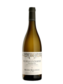Domaine Michel Bouzereau Mersault Les Tessons 2023 White Wine