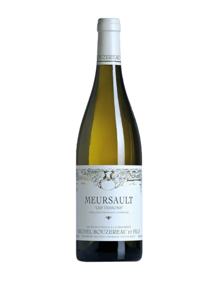 Domaine Michel Bouzereau Mersault Les Tessons...