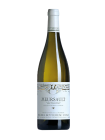 Domaine Michel Bouzereau Mersault Les Tessons 2023 White Wine